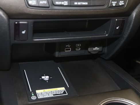 Used 2024 Honda Passport TrailSport image 26