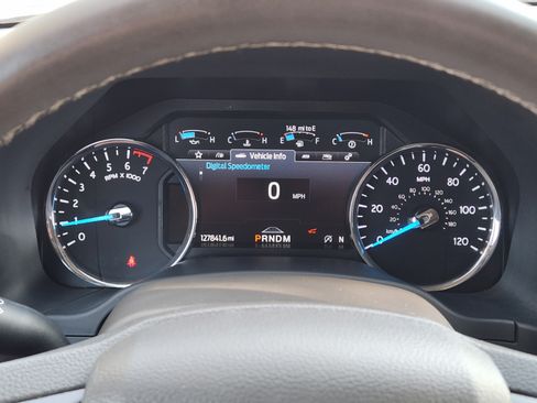 Used 2021 Ford Expedition Max Limited AWD/4WD image 9