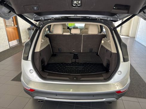 Used 2019 Lincoln MKC Reserve AWD/4WD image 8