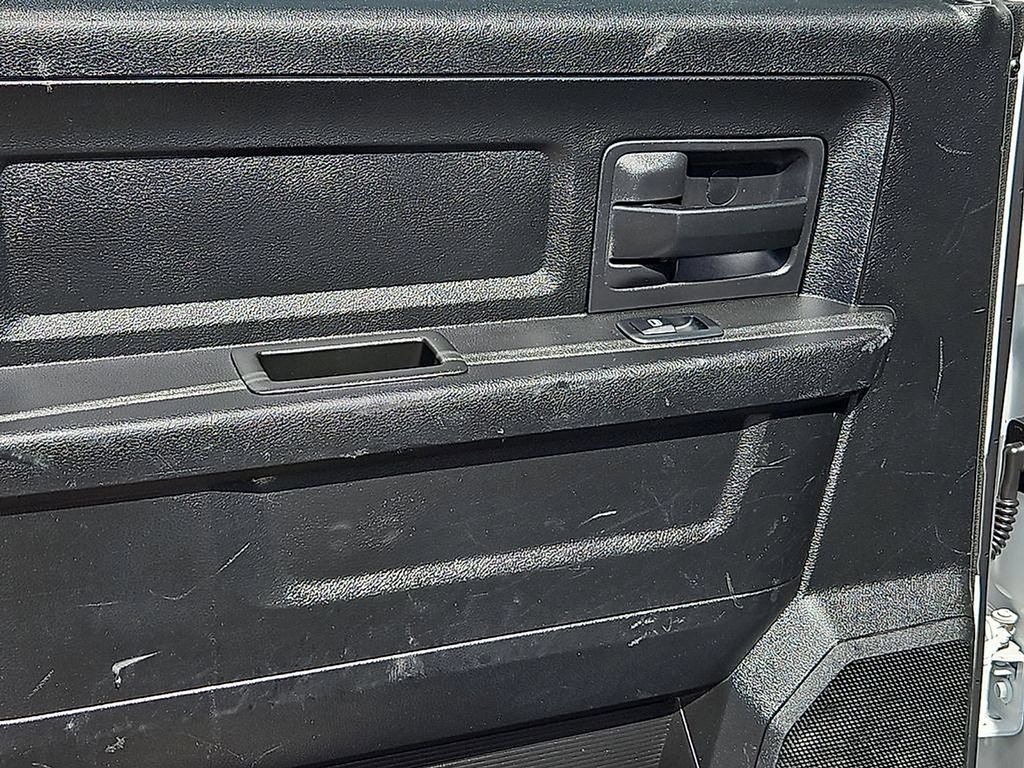 Used 2018 RAM 2500 Tradesman w/ Popular Equipment Group AWD/4WD image 16