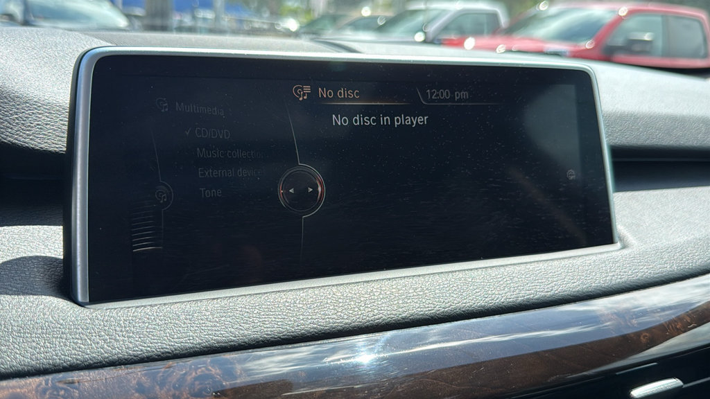 Used 2015 BMW X5 xDrive35i AWD/4WD image 37
