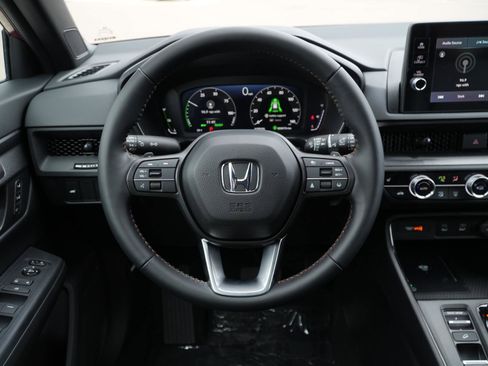 New 2026 Honda CR-V Sport-L image 23