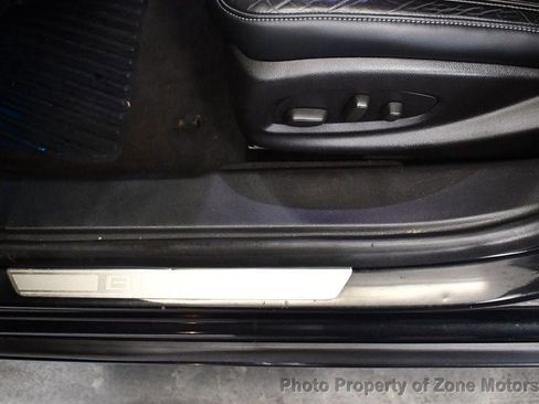 Used 2015 Buick LaCrosse Leather image 8