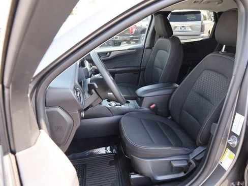 Used 2025 Ford Escape Active AWD/4WD image 8