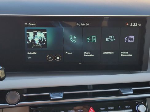 New 2026 Hyundai Tucson SEL FWD image 17