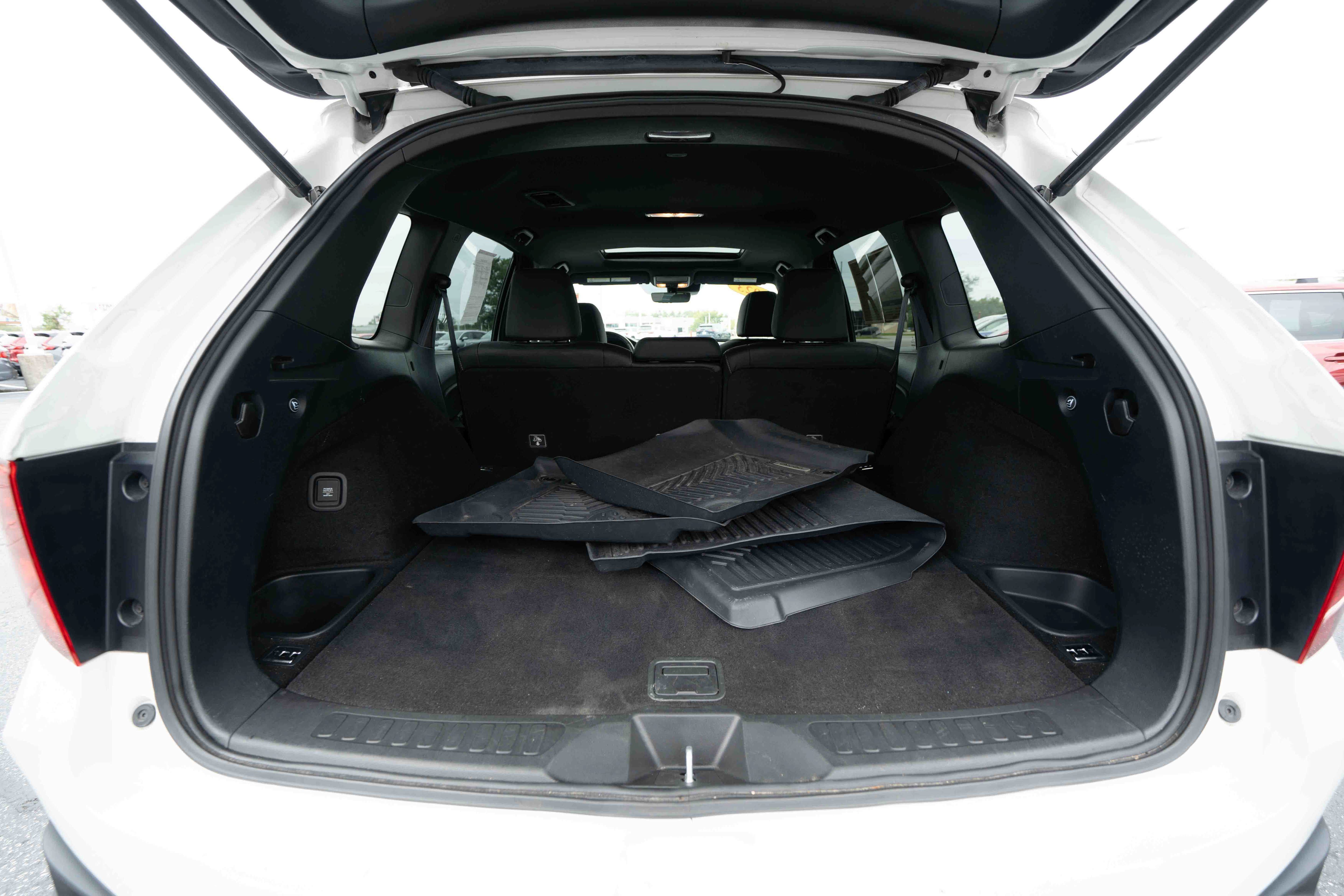 Used 2023 Honda Passport EX-L image 28