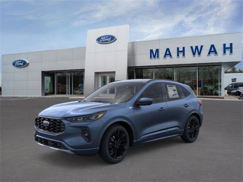 New 2026 Ford Escape ST-Line Elite image 1