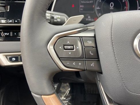 Used 2024 Lexus RX 350 Premium w/ Accessory Package (Z1) AWD/4WD image 19