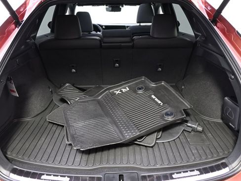 Used 2023 Lexus RX 350 AWD w/ Accessory Package (P1) image 19