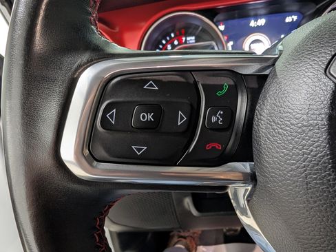 Used 2022 Jeep Wrangler Unlimited Rubicon image 20