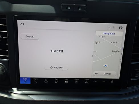 New 2026 Ford F250 Platinum AWD/4WD image 26