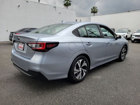 Used 2023 Subaru Legacy Premium image 5