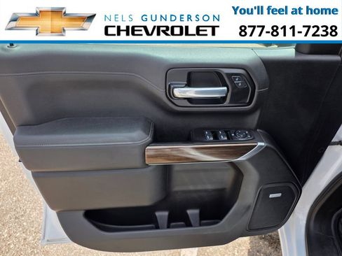 Used 2021 Chevrolet Silverado 1500 RST AWD/4WD image 15