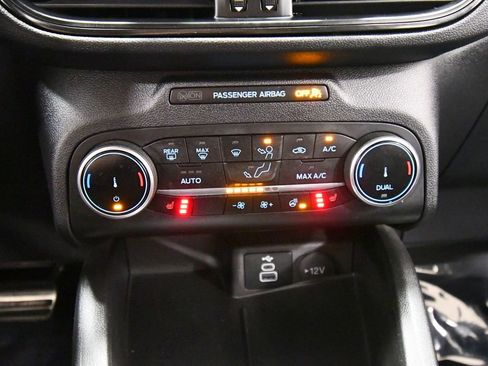 Used 2024 Ford Escape ST-Line Select AWD/4WD image 26