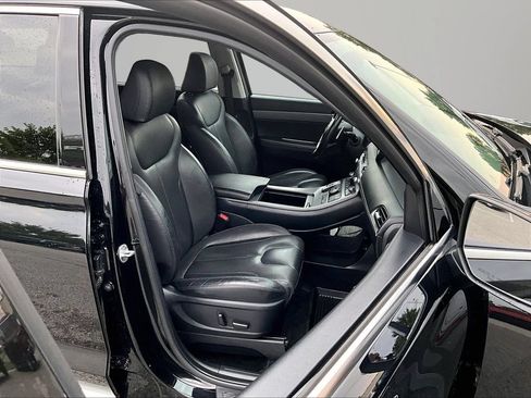 Used 2022 Hyundai Palisade SEL w/ Premium Package AWD/4WD image 8