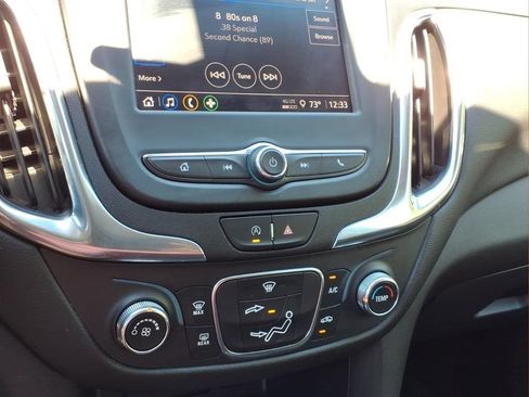 Certified 2022 Chevrolet Equinox LT FWD image 6
