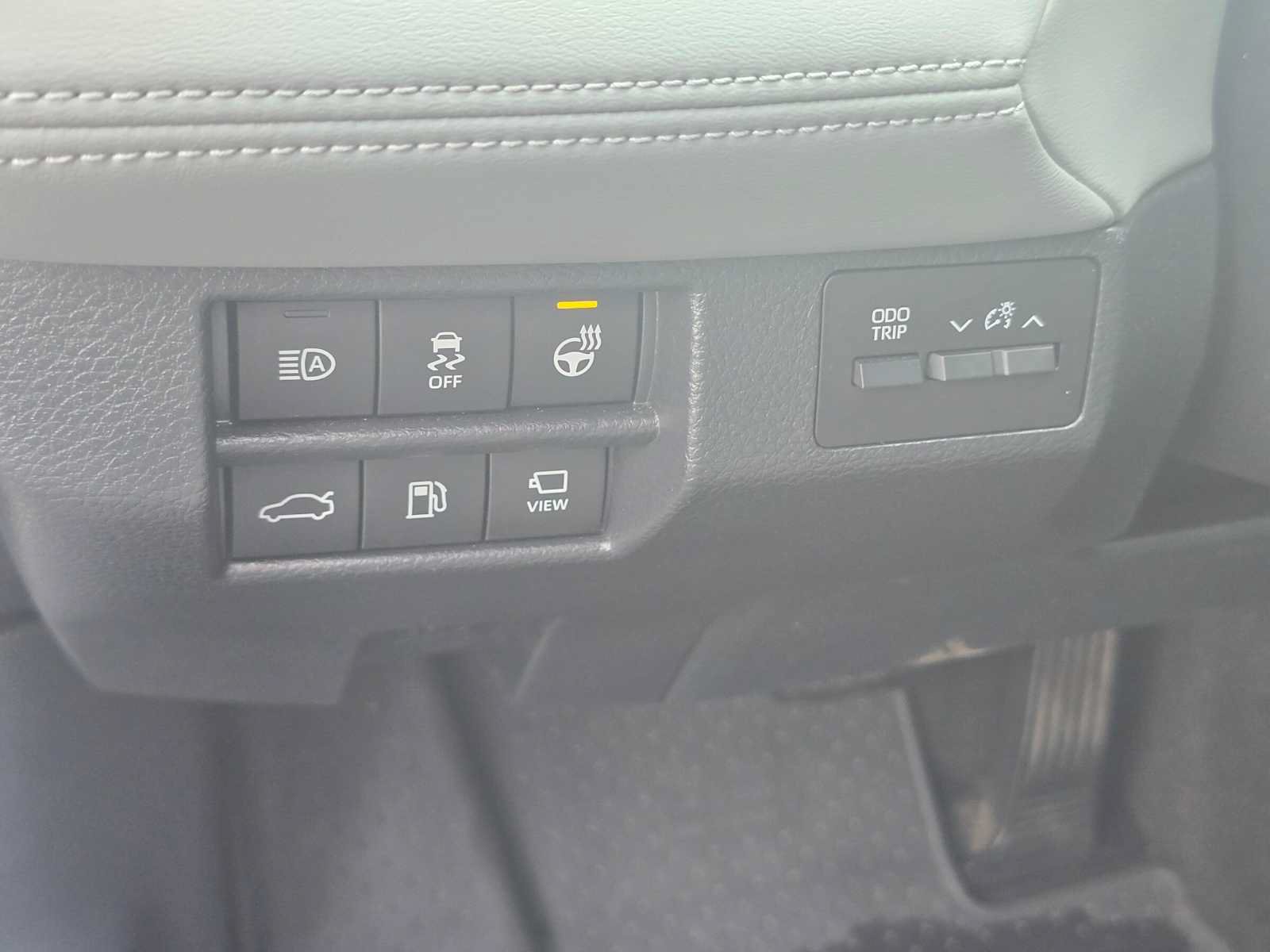 Used 2021 Toyota Avalon Limited w/ Advanced Safety Package AWD/4WD image 24