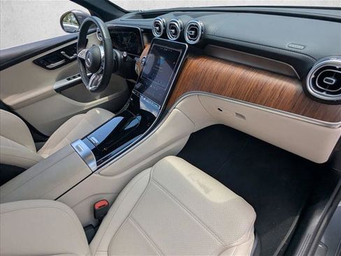 Certified 2023 Mercedes-Benz GLC 300 4MATIC image 20