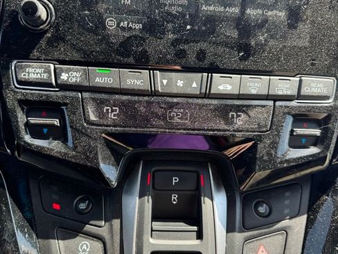 Used 2024 Honda Odyssey Touring image 15