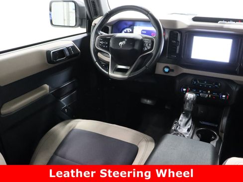 Used 2023 Ford Bronco Big Bend image 32
