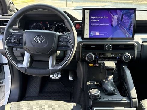 Used 2026 Toyota 4Runner TRD Sport Premium AWD/4WD image 17