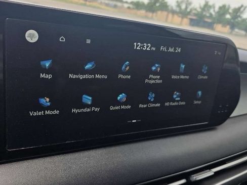 Used 2023 Hyundai Palisade XRT AWD/4WD image 27