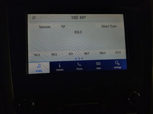 Used 2020 Ford Fusion SE image 25