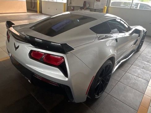 Used 2017 Chevrolet Corvette Grand Sport image 5