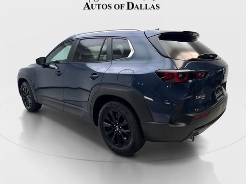 Used 2025 MAZDA CX-50 AWD 2.5 S w/ Premium Package image 9