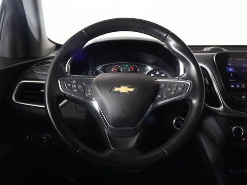 Used 2020 Chevrolet Equinox Premier image 33