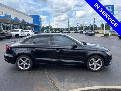 Used 2015 Audi A3 2.0T Premium w/ Cold Weather Package AWD/4WD image 7