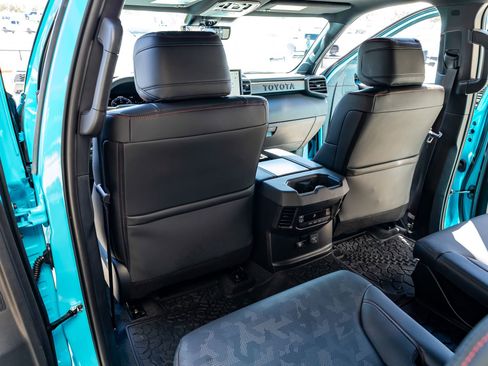 Used 2026 Toyota Sequoia TRD Pro image 34