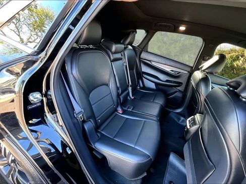 Used 2021 INFINITI QX50 Luxe w/ Appearance Package image 26