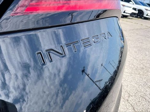 Used 2024 Acura Integra Type S FWD image 40