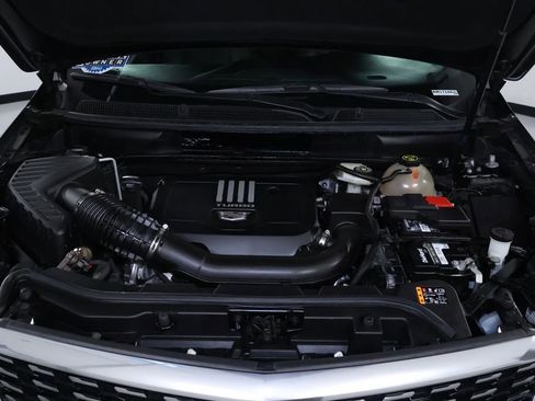 Used 2021 Cadillac XT5 Premium Luxury image 36