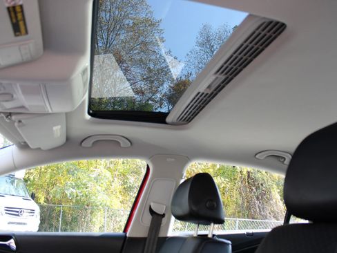 Used 2008 Volkswagen Passat Lux image 29