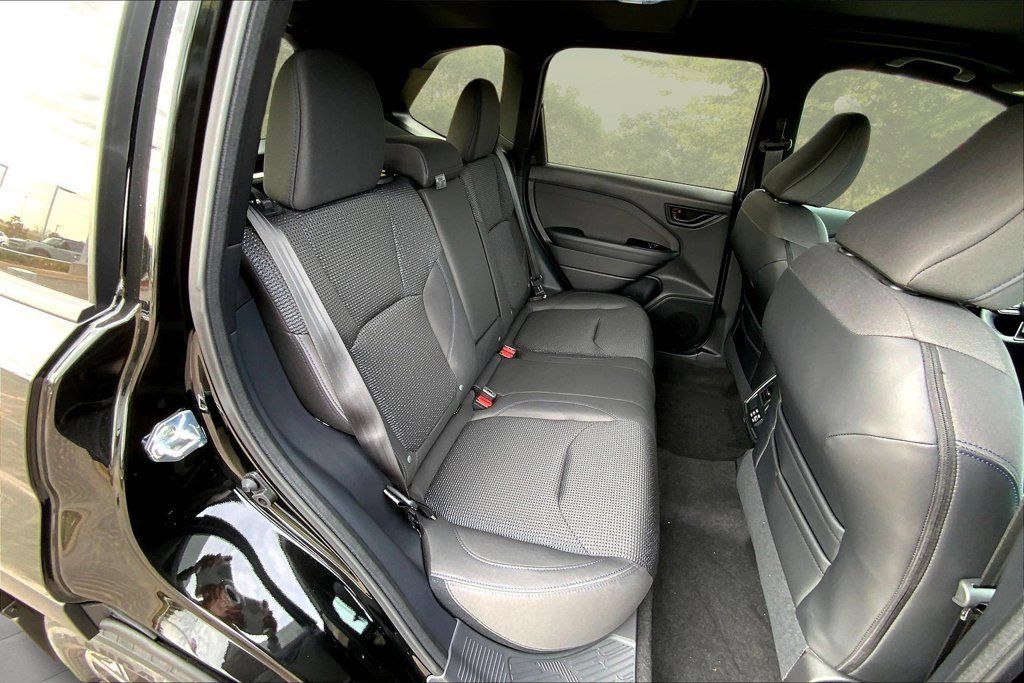New 2026 Subaru Forester Premium AWD/4WD image 9