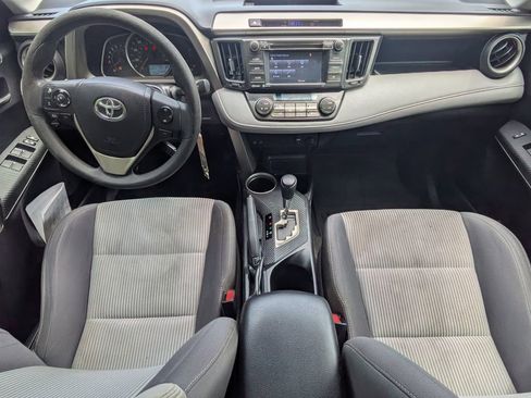 Used 2015 Toyota RAV4 XLE FWD image 15