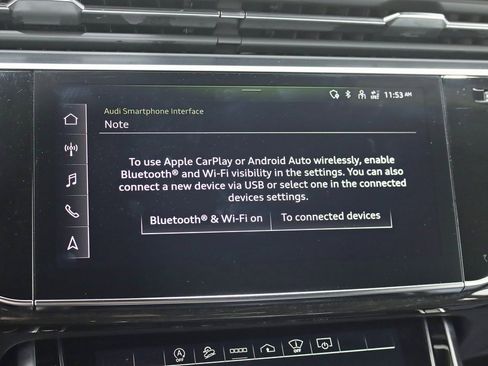 Used 2021 Audi Q8 Prestige w/ Prestige Package image 23