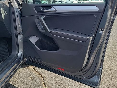 Used 2024 Volkswagen Tiguan S image 32