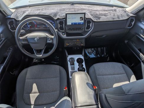 Used 2024 Ford Bronco Sport Big Bend AWD/4WD image 19