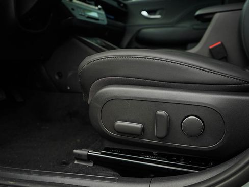 New 2026 Hyundai Kona Limited AWD/4WD image 18