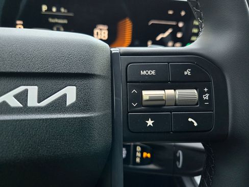 New 2027 Kia Telluride LX image 26