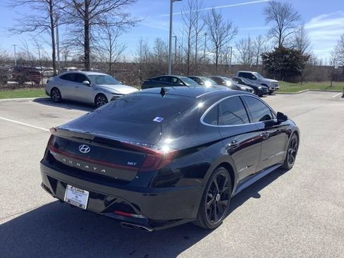 Certified 2023 Hyundai Sonata SEL Plus image 5