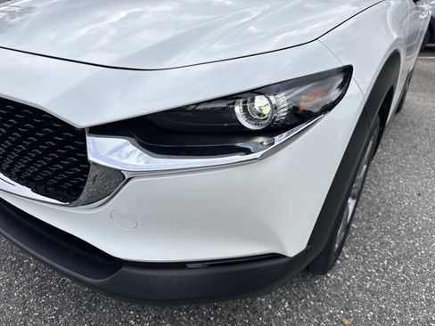 Certified 2025 MAZDA CX-30 AWD 2.5 S w/ Preferred Package image 9