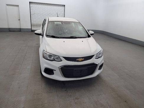 Used 2020 Chevrolet Sonic LT FWD image 14