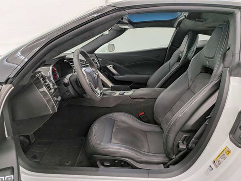 Used 2016 Chevrolet Corvette Z06 image 15