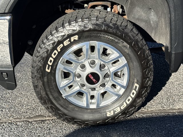 Used 2020 GMC Sierra 2500 SLE w/ SLE Convenience Package AWD/4WD image 13