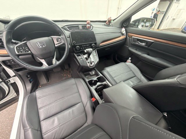 Used 2019 Honda CR-V EX-L image 6