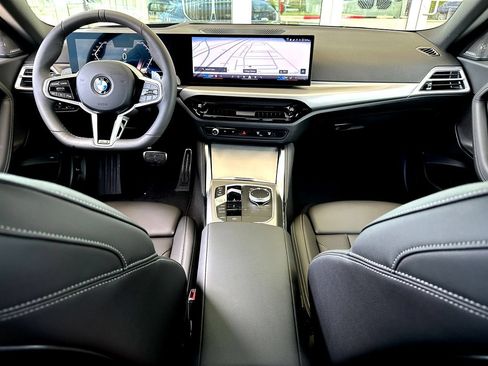 New 2026 BMW 230i xDrive Coupe w/ Premium Package AWD/4WD image 18